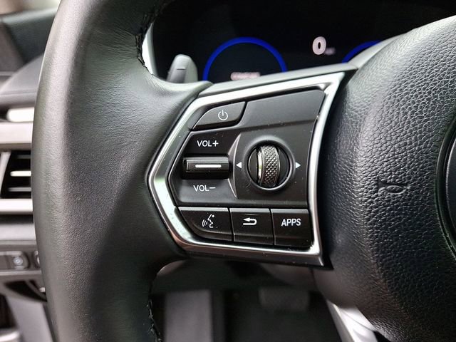 Certified 2024 Acura MDX SH-AWD image 23