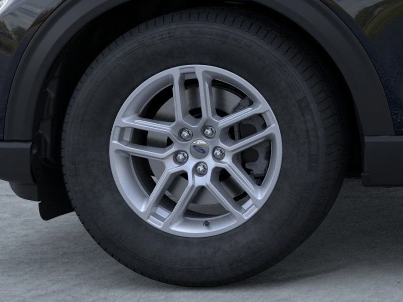 New 2026 Ford Explorer Active AWD/4WD image 21
