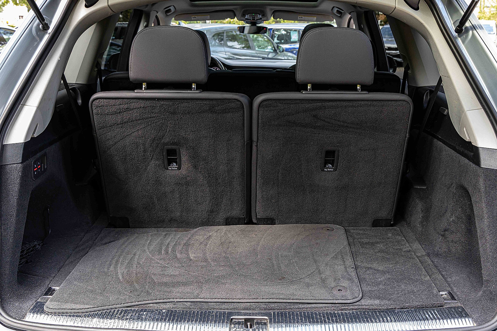 Used 2024 Audi Q7 Premium Plus image 26