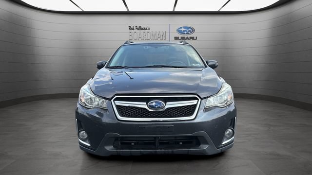 Used 2017 Subaru Crosstrek 2.0i Limited AWD/4WD image 12