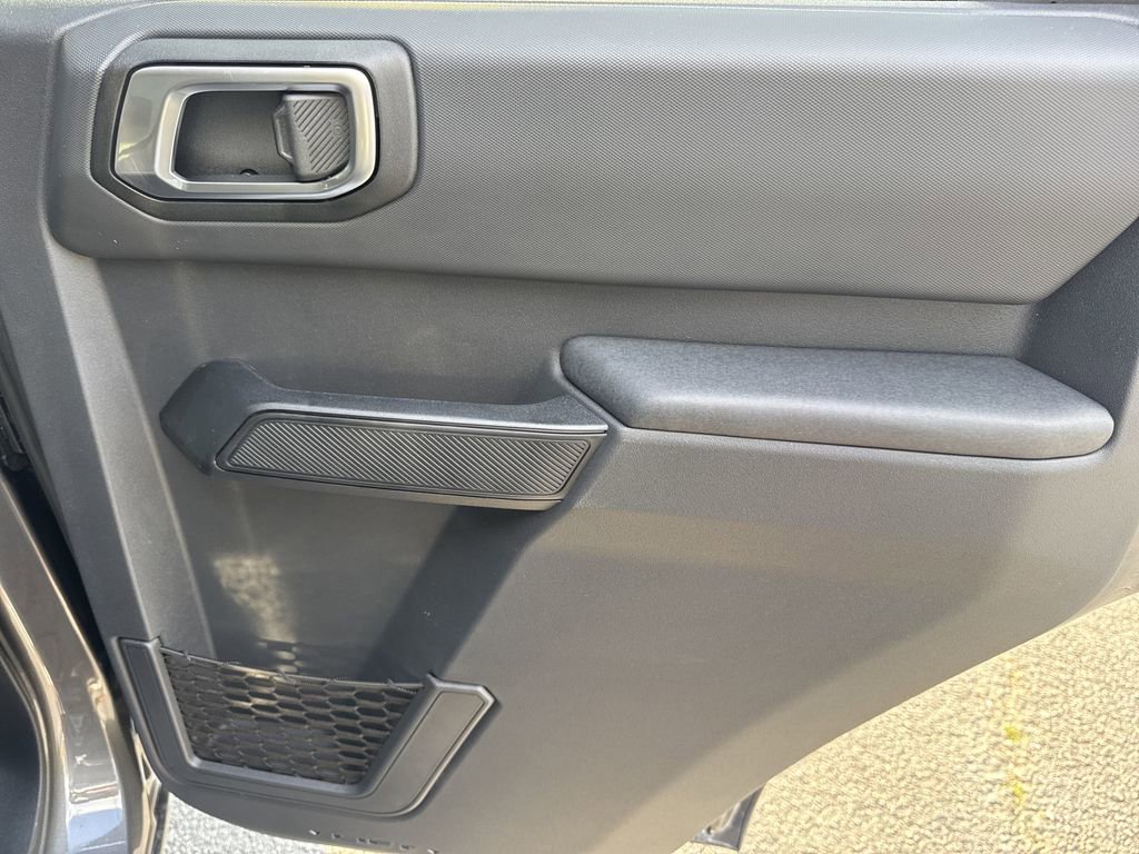 New 2026 Ford Bronco Big Bend image 16