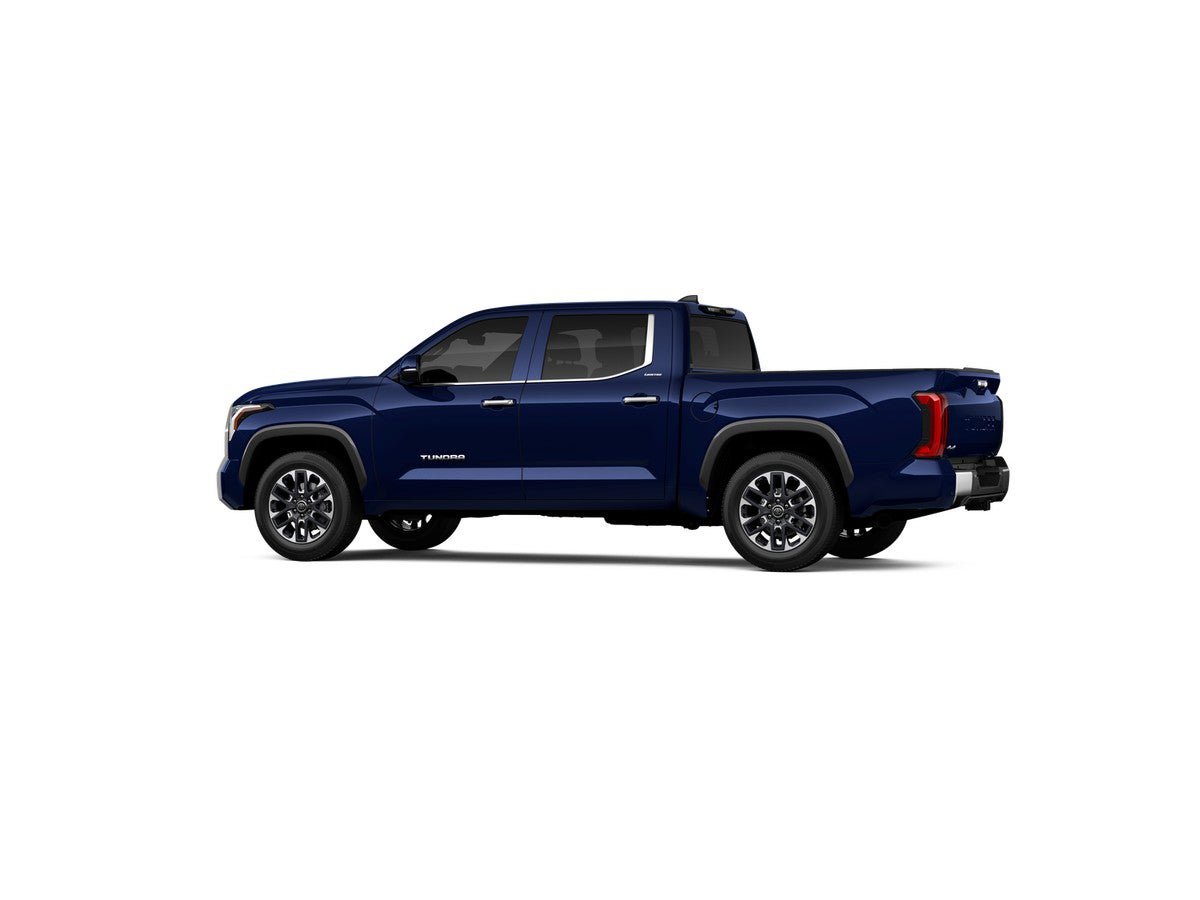 New 2026 Toyota Tundra Limited AWD/4WD image 39