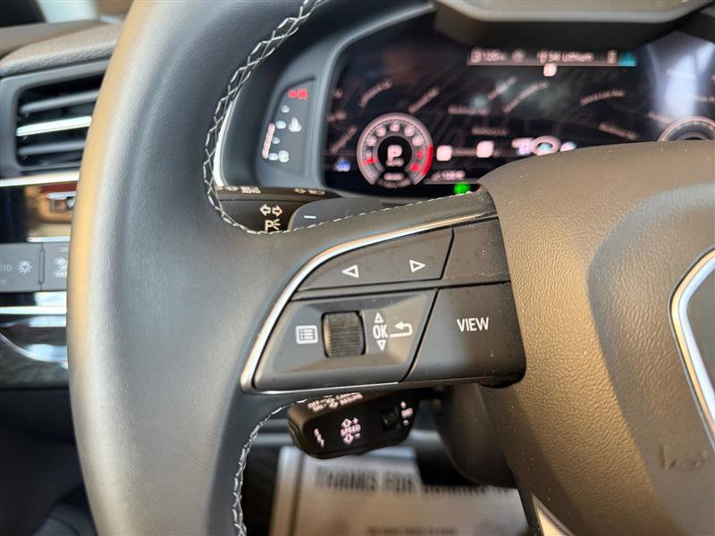 Used 2024 Audi Q8 Premium Plus w/ Premium Plus Package image 26