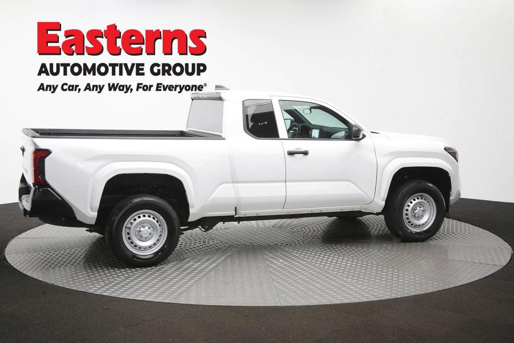 Used 2025 Toyota Tacoma SR RWD image 39