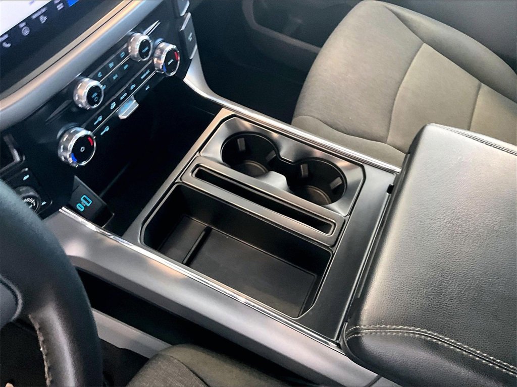 Used 2024 Ford F150 XLT w/ Mobile Office Package image 20