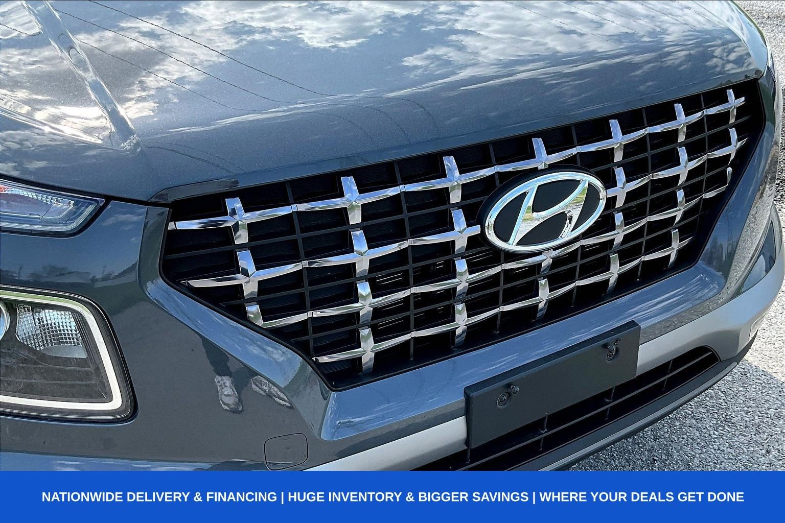 Used 2026 Hyundai Venue SEL image 42