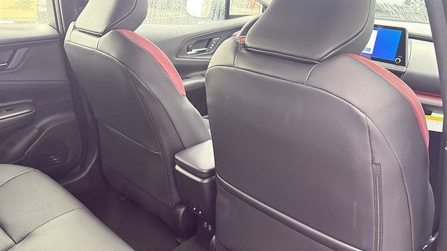 New 2026 Toyota Prius Plug-In Hybrid image 33