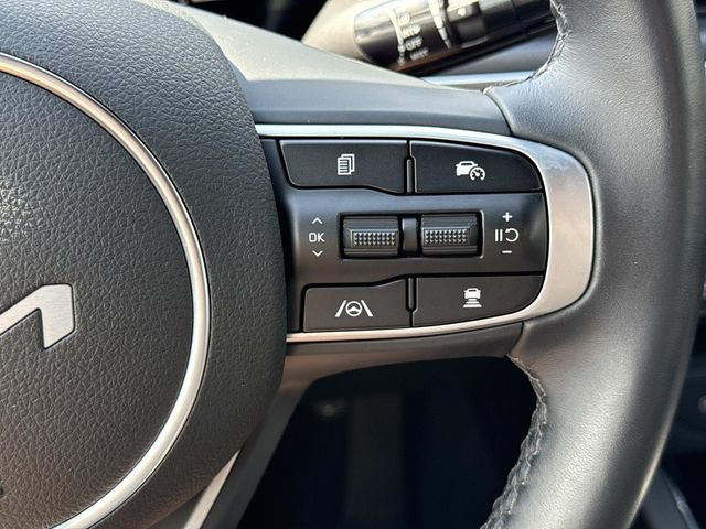 Used 2025 Kia K5 GT-Line AWD/4WD image 23