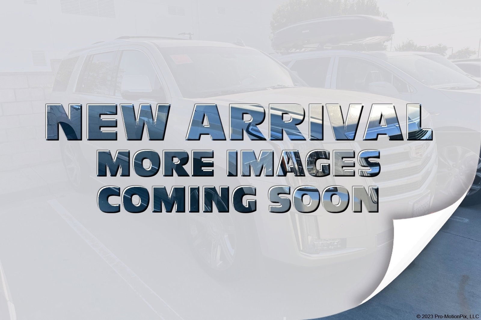 Used 2016 Cadillac Escalade Luxury