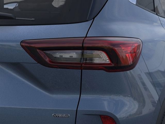 New 2024 Ford Escape SE FWD image 21