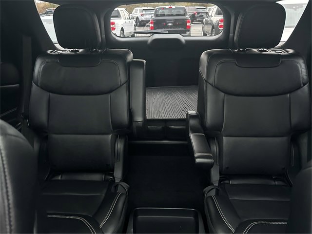 Certified 2020 Ford Explorer ST w/ ST High-Performance Pack image 29