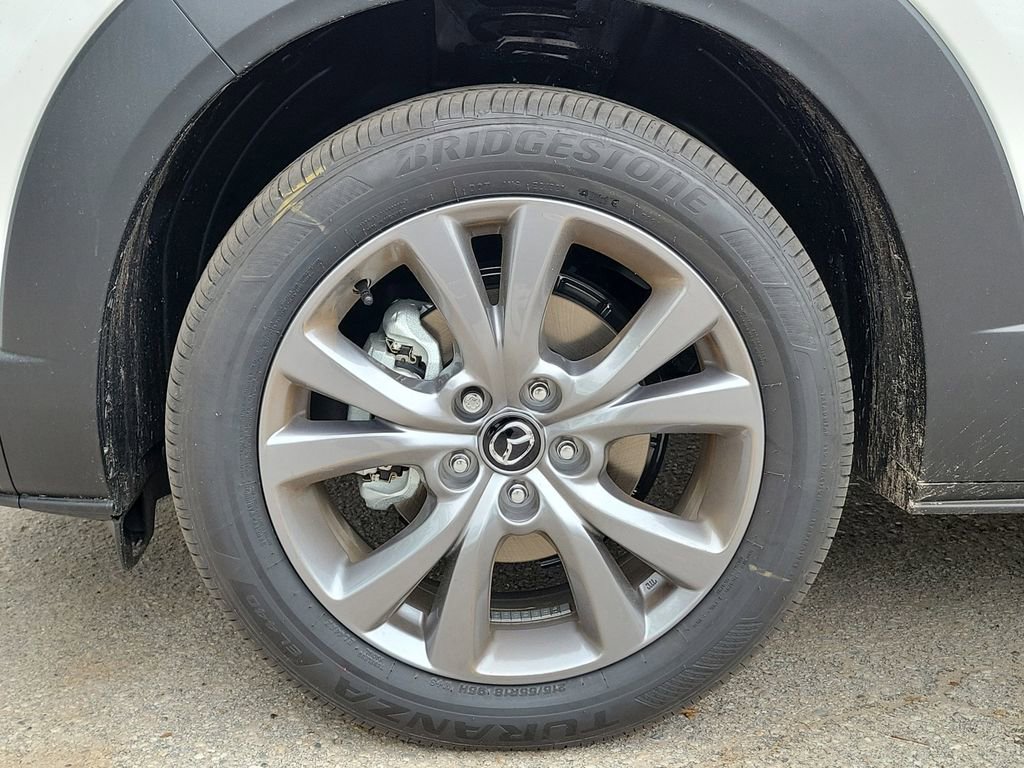 New 2026 MAZDA CX-30 AWD 2.5 S w/ Premium Package image 6