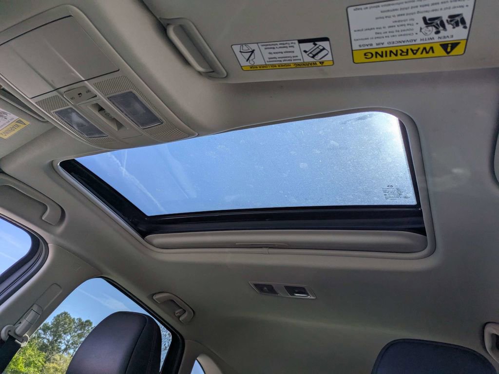 Certified 2023 MAZDA CX-5 AWD 2.5 S w/ Premium Package image 23