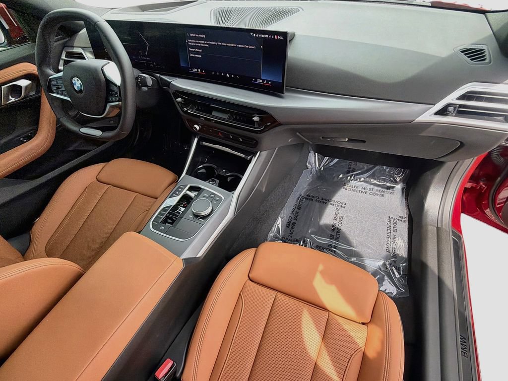 Used 2025 BMW 230i Coupe RWD image 13