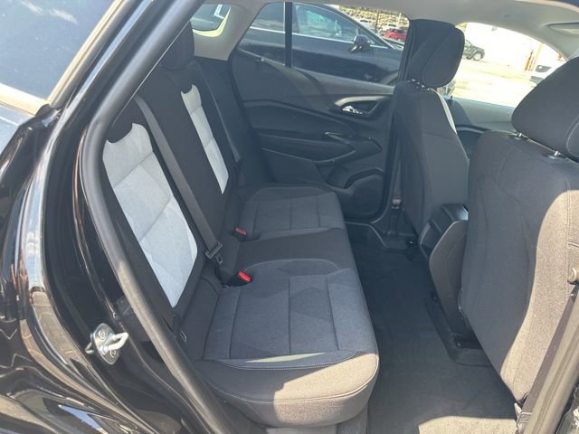 Used 2024 Chevrolet Trax LS FWD image 26