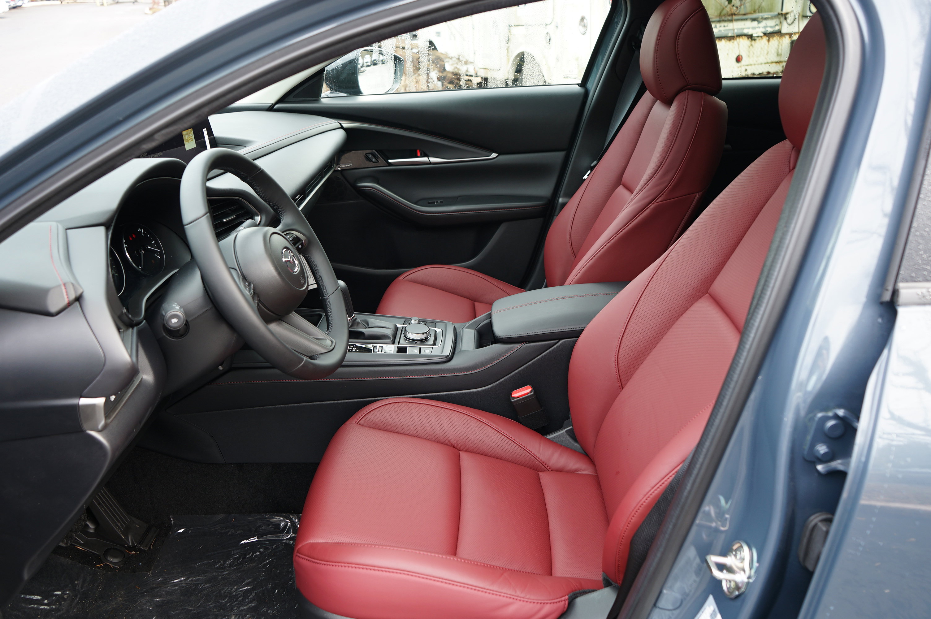 New 2026 MAZDA CX-30 AWD 2.5 S image 12