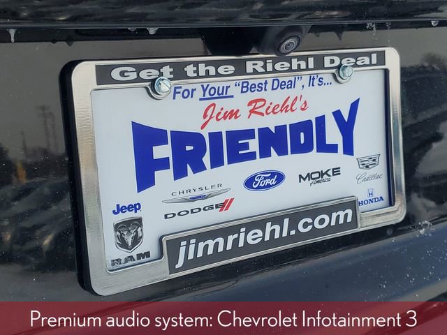 Used 2021 Chevrolet Tahoe Z71 image 9