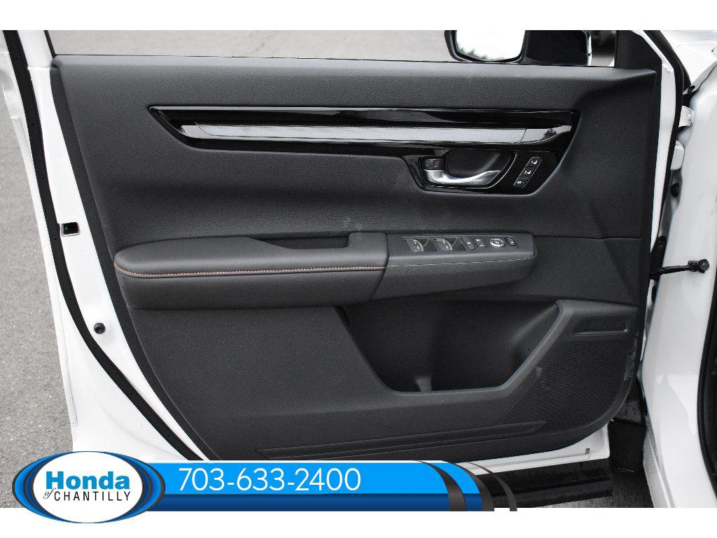 New 2026 Honda CR-V Sport Touring image 26