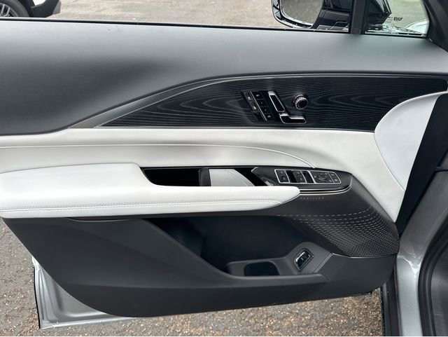 New 2026 Cadillac Lyriq Premium Sport w/ LPO, Floor Liner Package AWD/4WD image 23