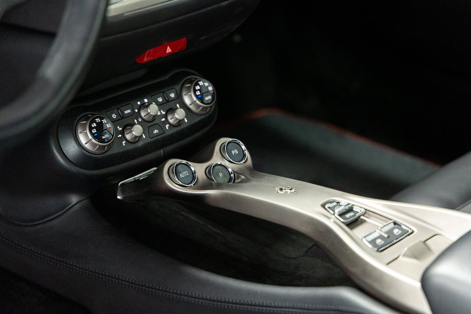 Used 2011 Ferrari California RWD image 50
