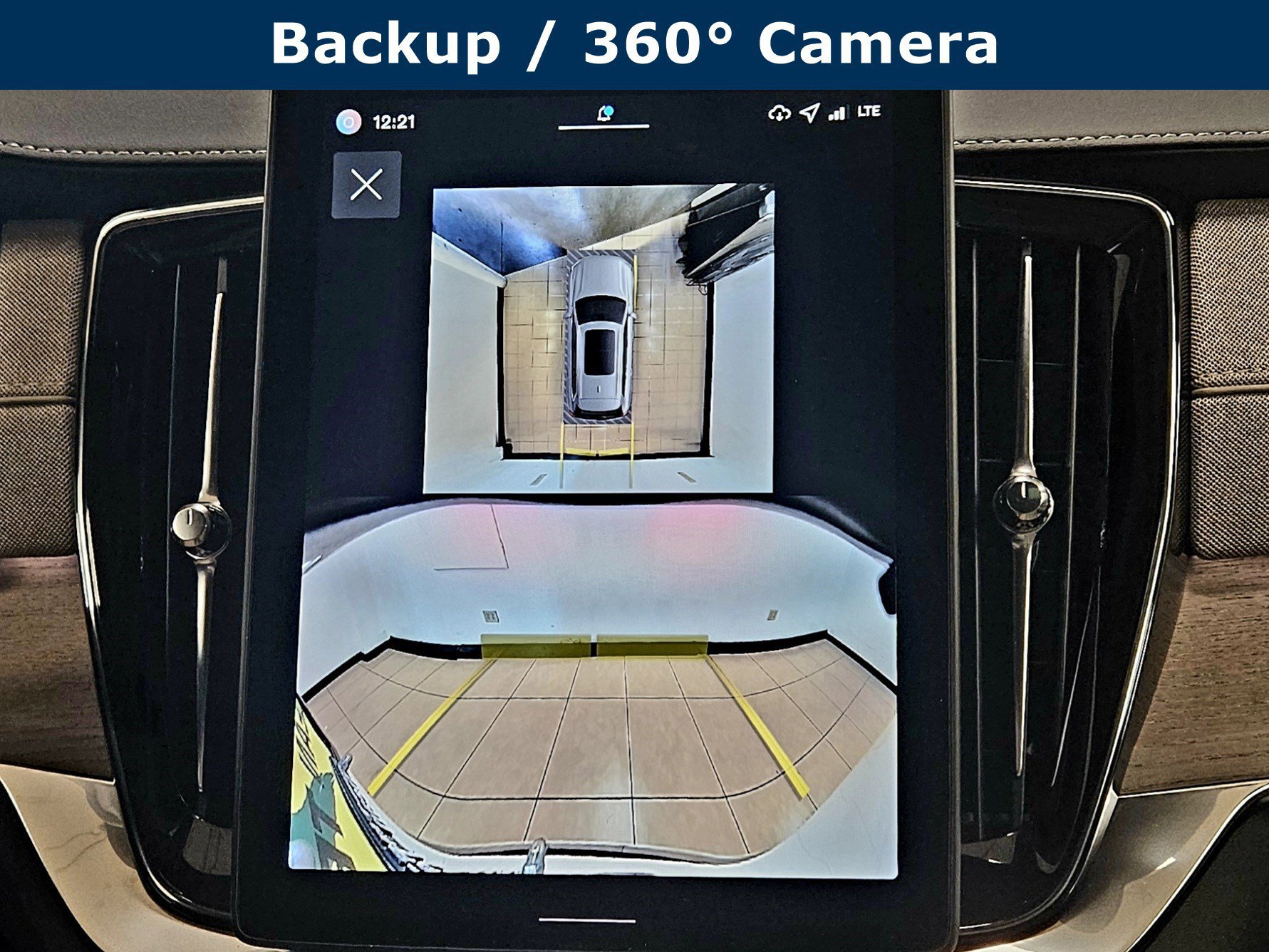 New 2026 Volvo XC90 T8 Ultra w/ Protection Package AWD/4WD image 19