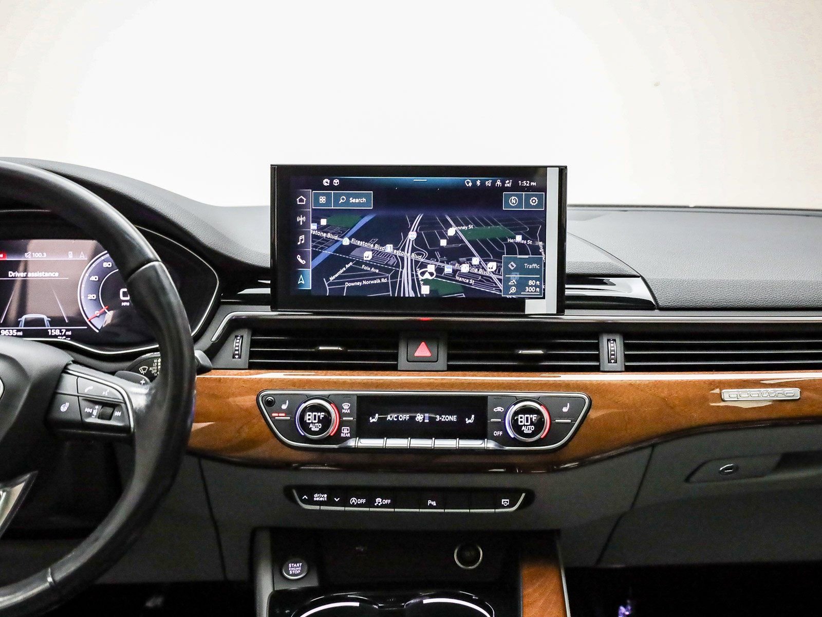 Used 2022 Audi A4 2.0T Premium Plus w/ Premium Plus Package image 15