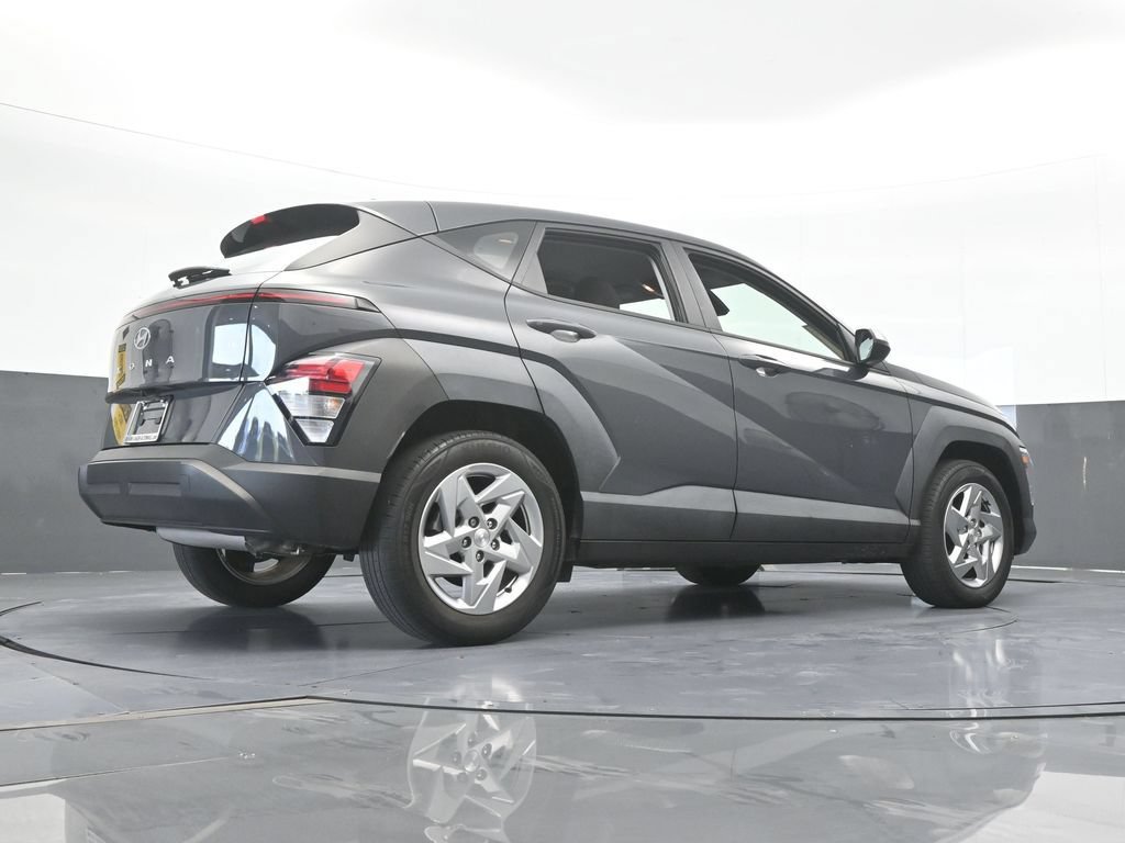 Used 2024 Hyundai Kona SE FWD image 62