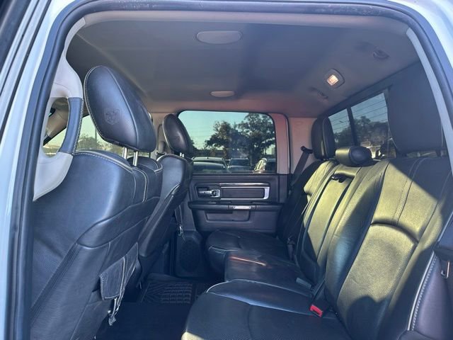 Used 2014 RAM 1500 Limited image 12
