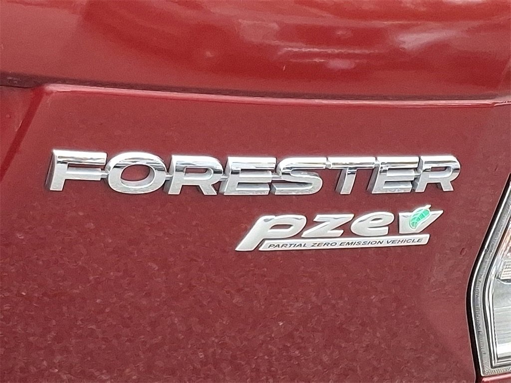 Used 2017 Subaru Forester 2.5i Touring image 33