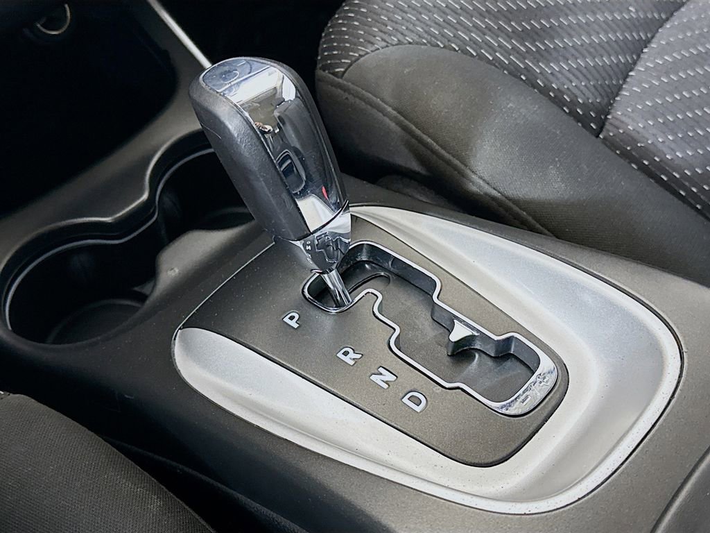Used 2018 Dodge Journey SE w/ Mopar All Weather Group FWD image 19