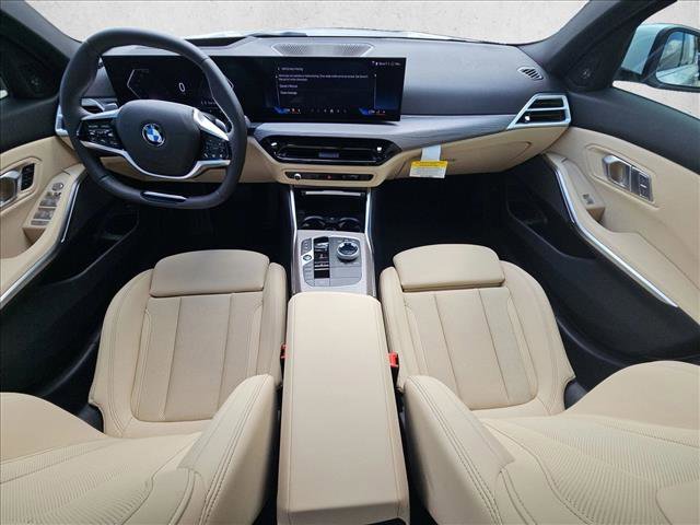 Used 2026 BMW 330i Sedan w/ Premium Package RWD image 16