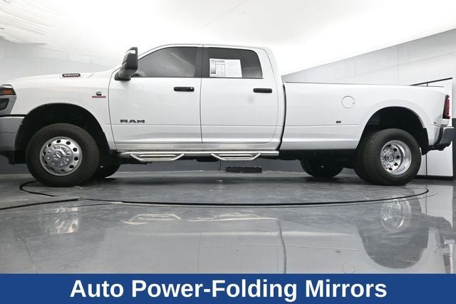 Used 2025 RAM 3500 Big Horn AWD/4WD image 30