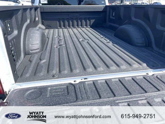 New 2026 Ford F450 XLT w/ XLT Premium Package image 12