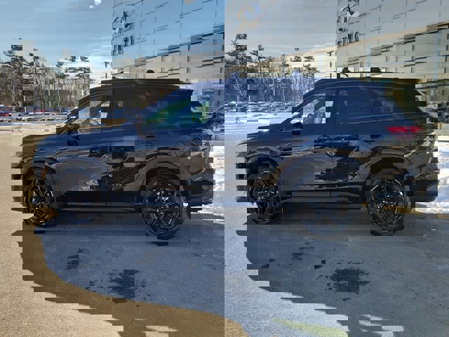 New 2026 INFINITI QX60 Sport w/ Dark Cargo Package image 40