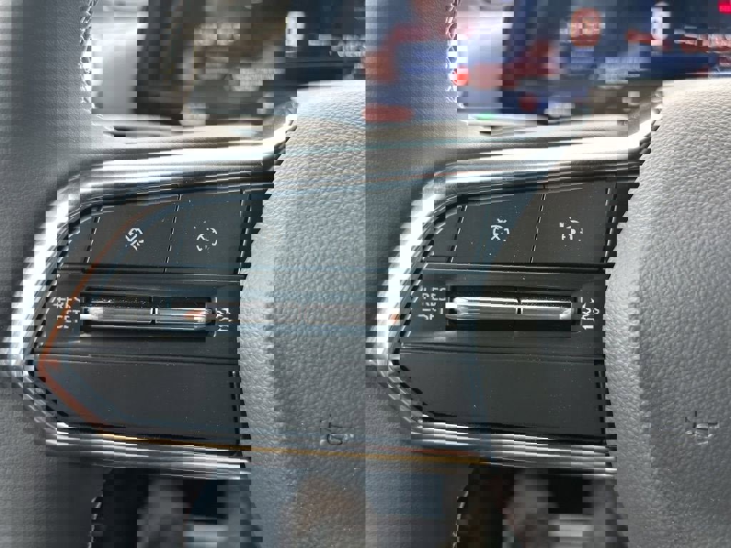 New 2026 Chevrolet Blazer EV LT image 21