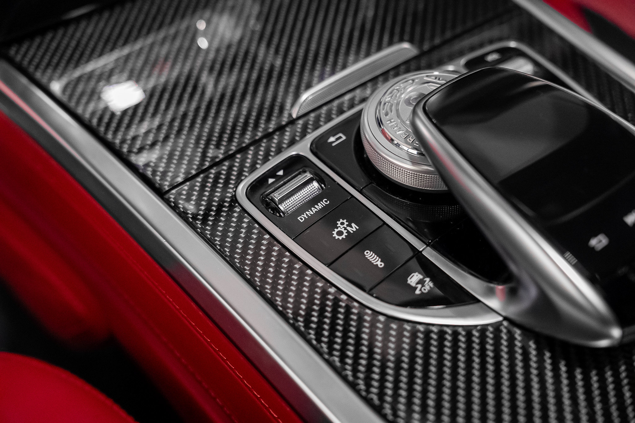 Used 2020 Mercedes-Benz G 63 AMG 4MATIC image 58