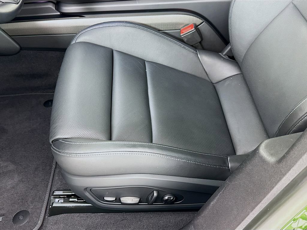 Certified 2023 Porsche Taycan 4S image 13