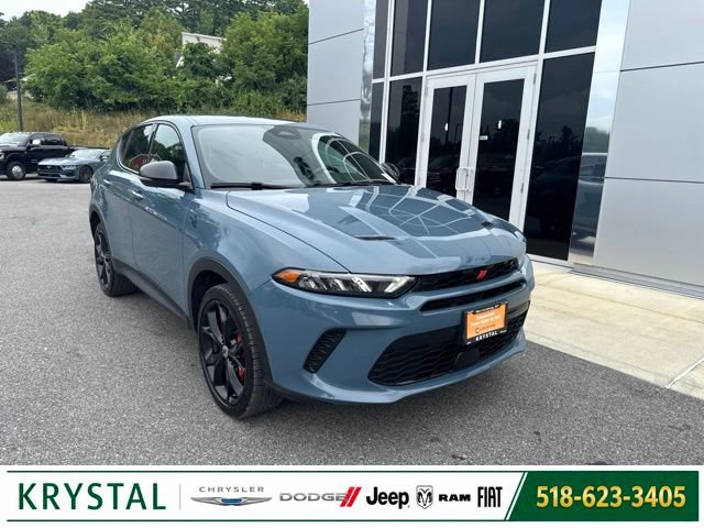 Used 2023 Dodge Hornet GT w/ Track Pack AWD/4WD video 1