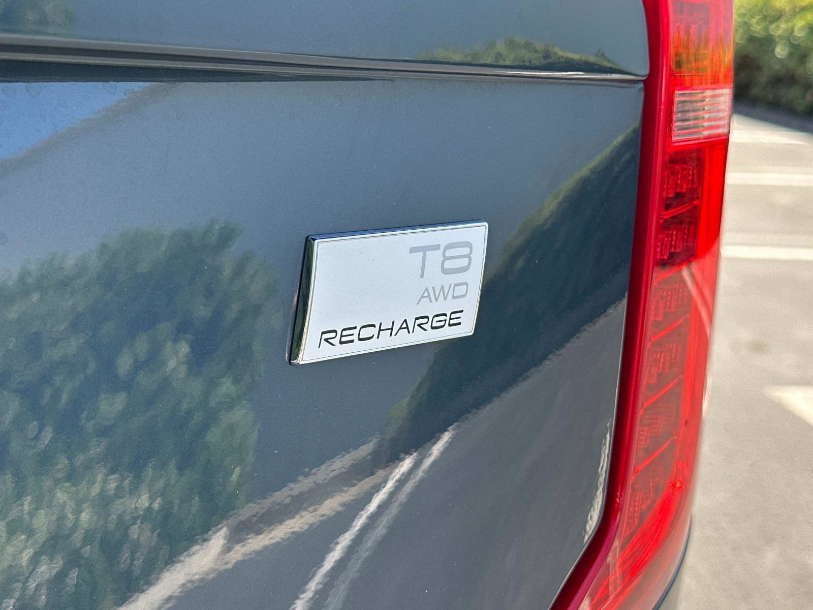 Certified 2023 Volvo XC90 T8 Plus w/ Protection Package Premier image 28