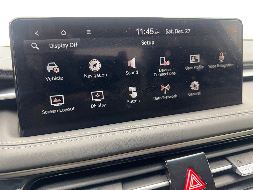 Used 2025 Genesis G70 2.5T image 64