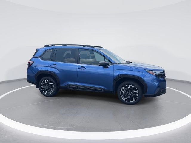 New 2026 Subaru Forester Limited AWD/4WD image 9