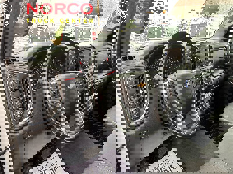 Used 2023 Chevrolet Silverado 2500 LT w/ All Star Edition image 21