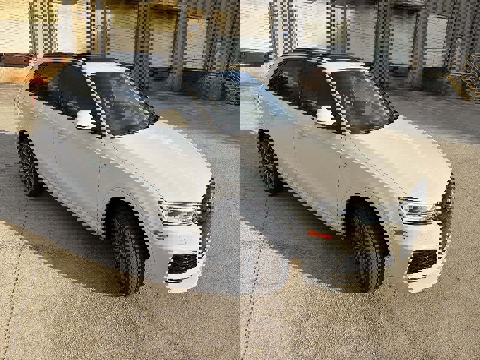 Used 2018 Audi Q3 2.0T Premium Plus w/ Premium Plus Package image 13