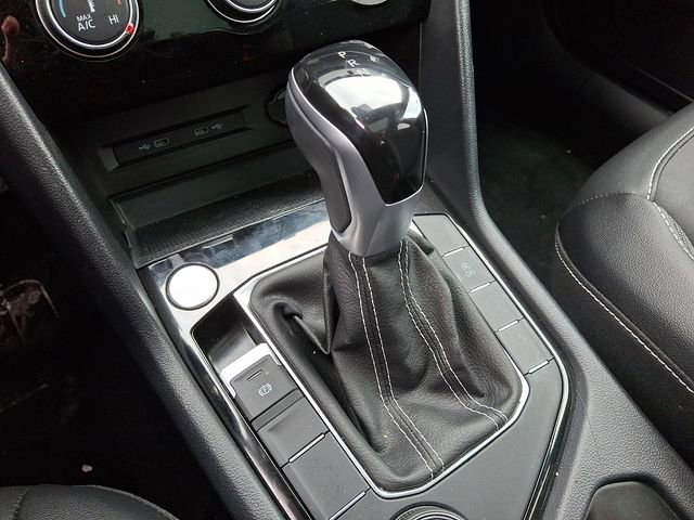 Used 2023 Volkswagen Taos SE image 18