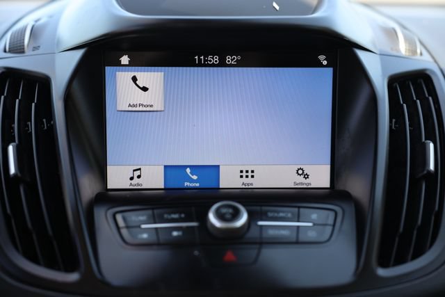Used 2019 Ford Escape SEL AWD/4WD image 24