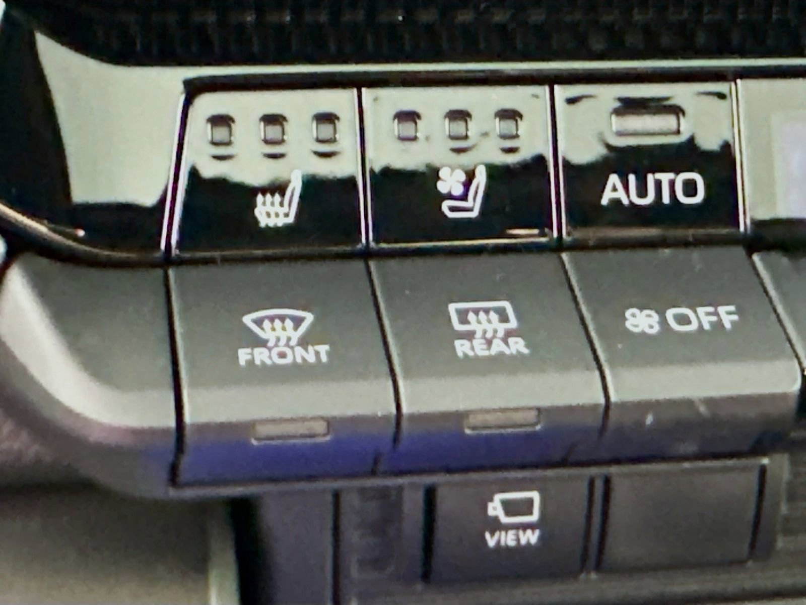 New 2027 Toyota Land Cruiser AWD/4WD image 21
