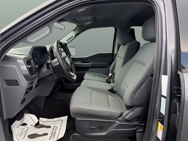 Used 2025 Ford F150 XLT w/ Equipment Group 301A Standard AWD/4WD image 35