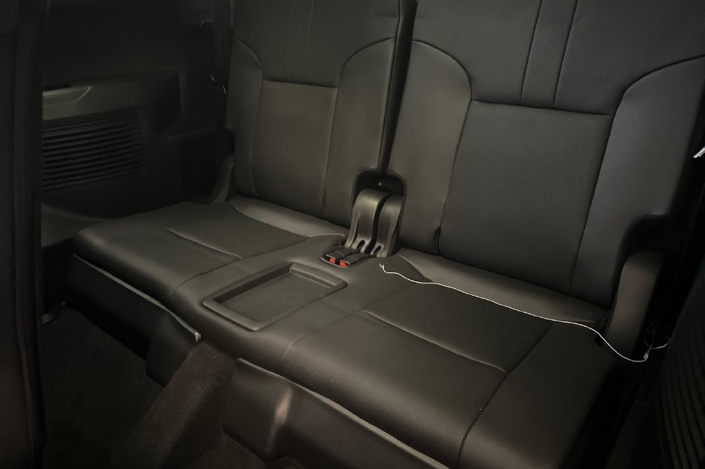 New 2026 Lexus LX 700h Luxury w/ Appearance Package AWD/4WD image 15