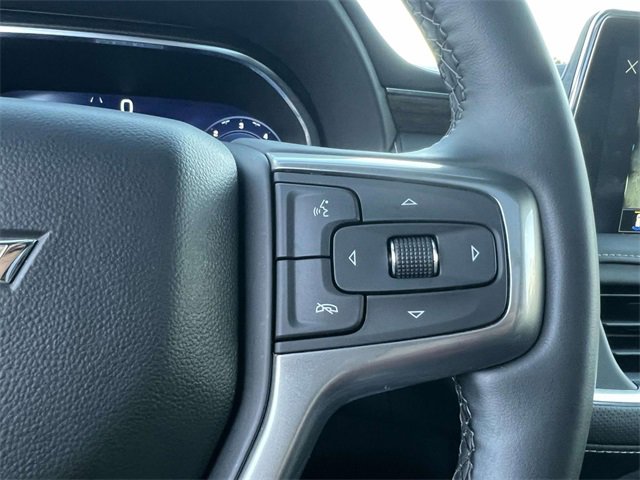 Certified 2024 Chevrolet Suburban Premier w/ Premium Package image 27