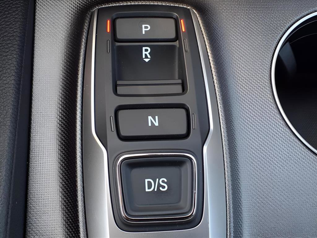 New 2025 Honda Ridgeline Sport+ image 21